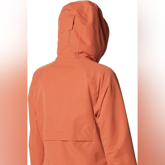 Columbia South Canyon Rain Jacket - Picture 6 of 16